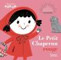 Mes P'Tits Pop-Up : Le Petit Chaperon Rouge - Preview