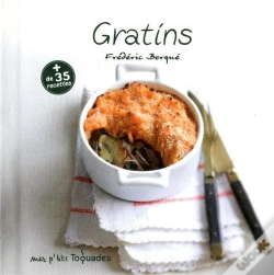 Capa do artigo Mes P'Tits Toquades - Gratins