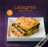 Mes P'Tits Toquades - Lasagnes