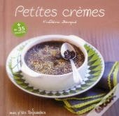 Mes P'Tits Toquades - Petites Cremes