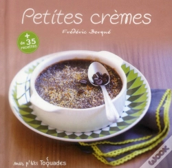 Capa do artigo Mes P'Tits Toquades - Petites Cremes