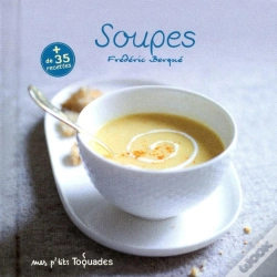 Capa do artigo Mes P'Tits Toquades - Soupes