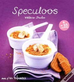 Capa do artigo Mes P'Tits Toquades - Speculoos
