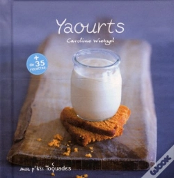 Capa do artigo Mes P'Tits Toquades Yaourts