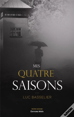 Capa do artigo Mes Quatre Saisons