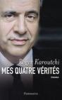 Mes Quatre Vérités - Preview