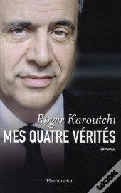 Mes Quatre Vérités