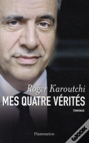 Capa do artigo Mes Quatre Vérités