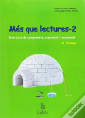 Capa do artigo Mes Que Lectures-2