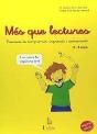 Més Que Lectures - Preview