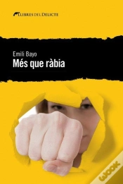 Capa do artigo Més Que Ràbia
