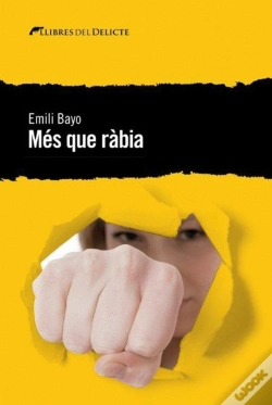 Capa do artigo Més Que Ràbia