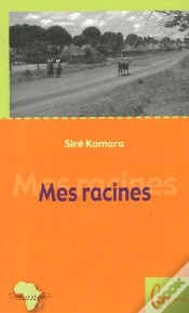Capa do artigo Mes Racines