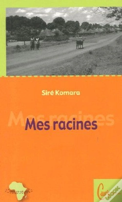 Capa do artigo Mes Racines