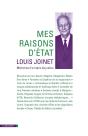 Mes Raisons D'Etat - Preview