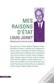 Capa do artigo Mes Raisons D