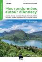 Mes Randonnées Autour D'Annecy (3e Édition) - Preview