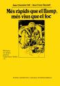 Més Ràpids Que El Llamp, Més Vius Que El Foc. Petits Éssers Fantàstics En L'Àmbit Lingüístic Català - Preview