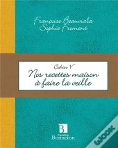 Mes Recettes À Faire La Veille