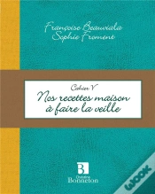 Capa do artigo Mes Recettes À Faire La Veille