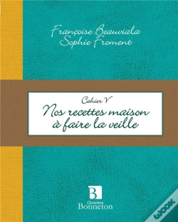 Capa do artigo Mes Recettes À Faire La Veille