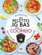 Mes Recettes À Ig Bas Avec Cookeo : 100 Recettes Pour Cuisiner Bon & Équilibré - Preview