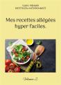 Mes Recettes Allegees Hyper Faciles - - - Preview