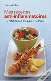 Mes Recettes Anti-Inflammatoires