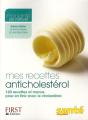 Mes Recettes Anticholesterol - Preview