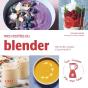 Mes Recettes Au Blender - Preview