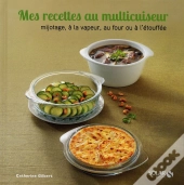 Mes Recettes Au Multicuiseur