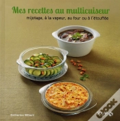 Capa do artigo Mes Recettes Au Multicuiseur