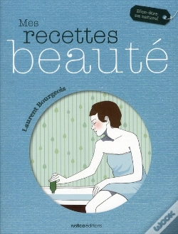 Capa do artigo Mes Recettes Beauté