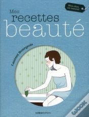 Capa do artigo Mes Recettes Beauté