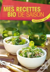 Capa do artigo Mes Recettes Belles Et Bio, Tout Simplem