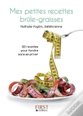 Mes Recettes Brûle-Graisses