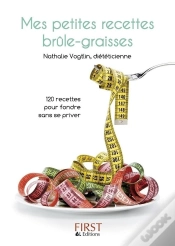 Capa do artigo Mes Recettes Brûle-Graisses