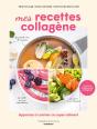 Mes Recettes Collagène - Preview