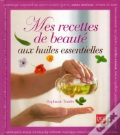 Capa do artigo Mes Recettes De Beaute Aux Huiles Essentielles