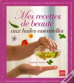 Capa do artigo Mes Recettes De Beaute Aux Huiles Essentielles