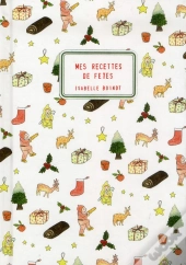 Mes Recettes De Fete