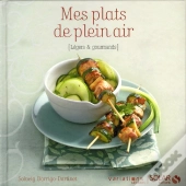 Mes Recettes De Plein Air - Variations Legeres