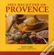 Capa do artigo Mes Recettes De Provence