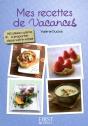 Mes Recettes De Vacances - Preview