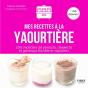 Mes Recettes De Yaourts Maison - Preview