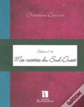 Mes Recettes Du Sud-Ouest