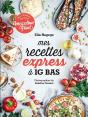 Mes Recettes Express À Ig Bas - Preview