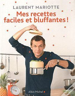 Capa do artigo Mes Recettes Faciles Et Bluffantes !