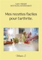 Mes Recettes Faciles Pour Arthrite - - - Preview