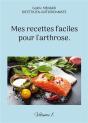 Mes Recettes Faciles Pour Arthrose - - - Preview